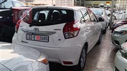 تويوتا يارس